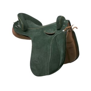 Selle Zaldi Campera Haute Ecole