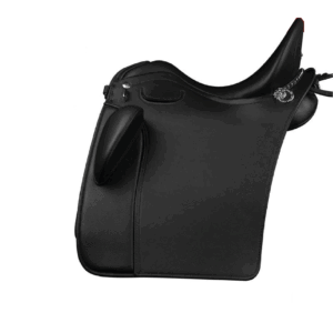 Selle Zaldi Doma Drim Lusitanien