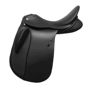 Selle Zaldi Dressage New Kent Avec Tm
