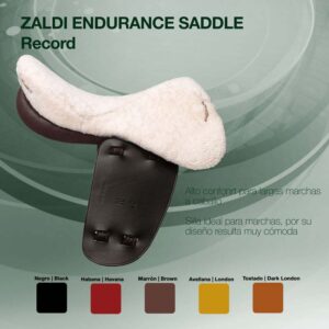 Selle Zaldi Marcha Record