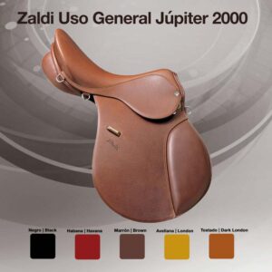 Selle Zaldi Mixte Jupiter 2000