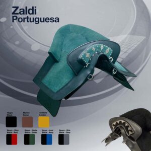 Selle Traditionelle Portugaise