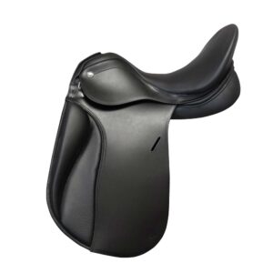 Selle Zaldi Dressage Royal Doma Profond