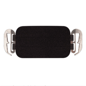 Coteau Porte-Étrivière Multiposition 2-Position x2