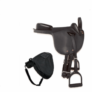 Pack Selle Anglaise Pony