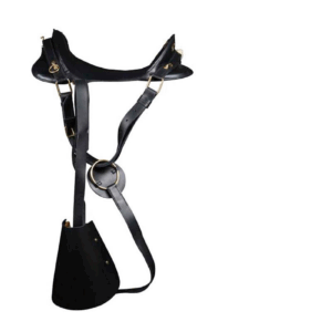 Selle Marcha Mc Lelland Noire
