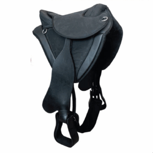 Pack Selle De Randonnée Barefoot