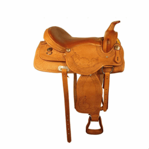 Selle Western Arizona