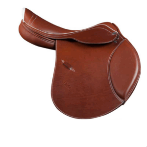 Selle Zaldi Saut Confort