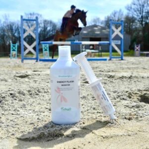 Energy Flash – Booster Liquide Nutragile
