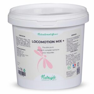 Locomotion MIX + Nutragile