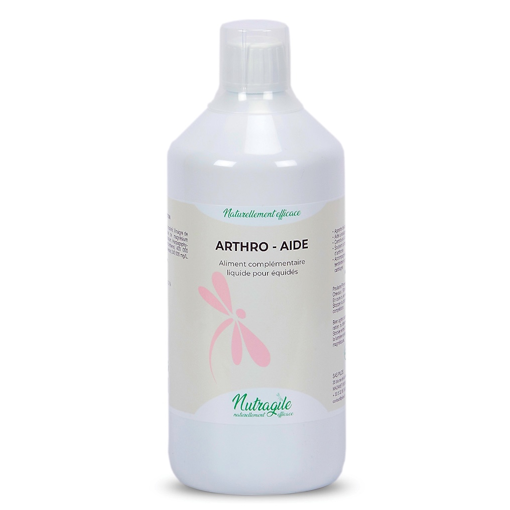 Arthro-Aide Nutragile