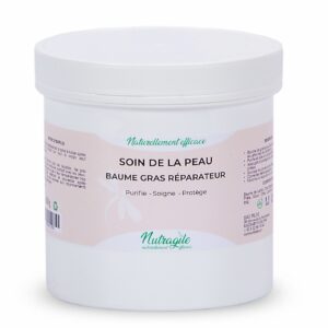 Baume Gras réparateur soin de la peau Nutragile