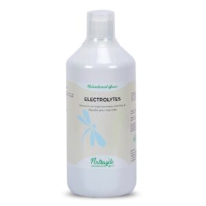 Electrolytes Liquide Nutragile