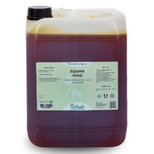 Equi Mix Huile Nutragile