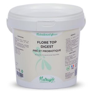 Flore Top Digest Nutragile