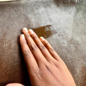 Gel massage récupération musculaire Nutragile