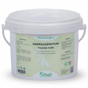 Harpagophytum Nutragile