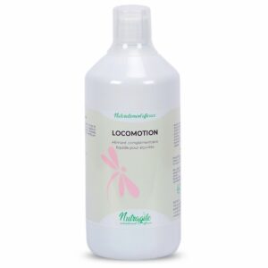 Complément Locomotion Nutragile