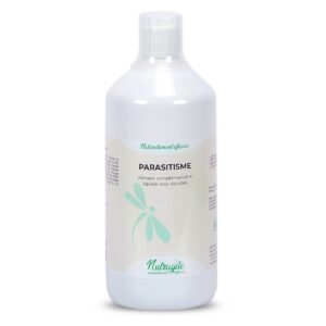 Parasitisme Liquide Nutragile