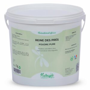 Reine des Prés Nutragile