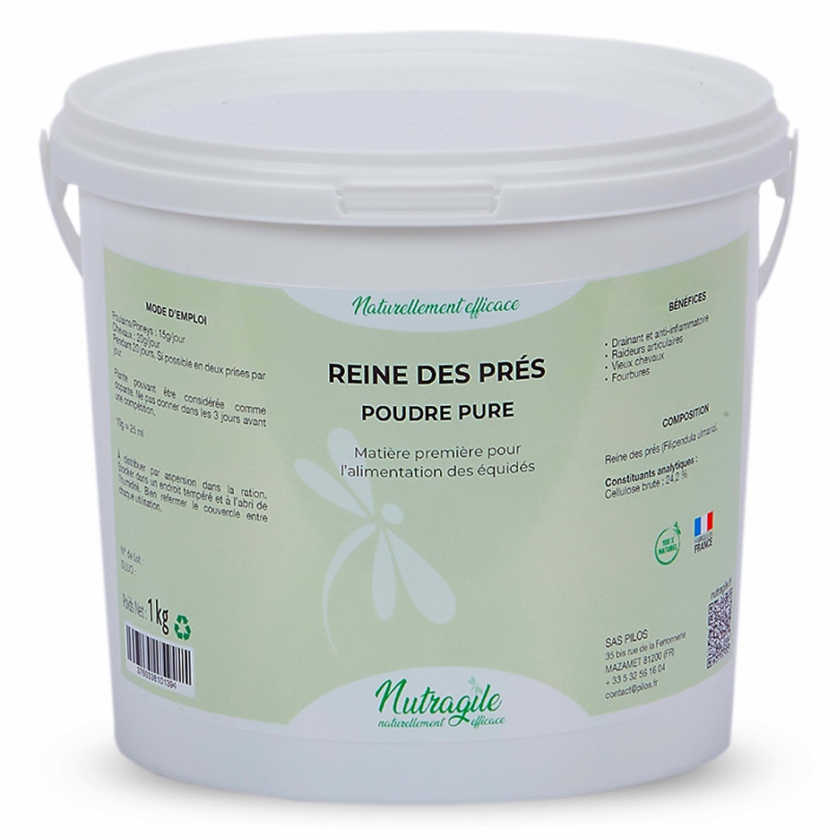 Reine des Prés Nutragile