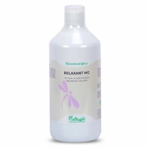 Relaxant MG Liquide Nutragile