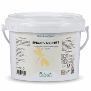 Specific Dermite Nutragile