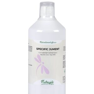 Specific Jument Nutragile