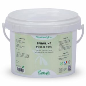 MAGIC PIEDS Nutragile