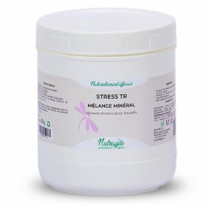 Nutragile Stress TR poudre
