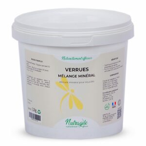 Complément alimentaire verrues Nutragile