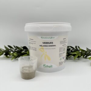 Complément alimentaire verrues Nutragile