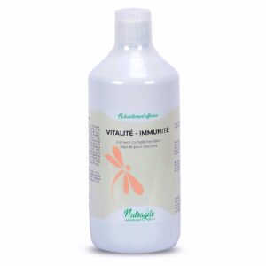 Vitalité Immunité Liquide Nutragile