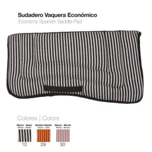 Tapis Vaquera Eco
