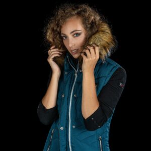 Gilet F&C SM KORIA