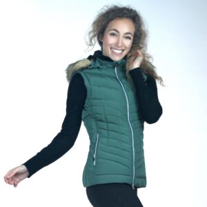 Gilet F&C SM KIANA