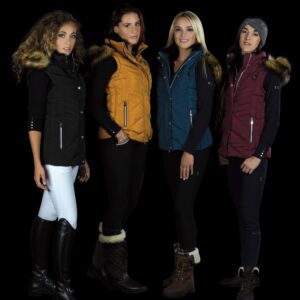 Gilet F&C SM KORIA