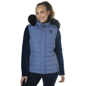 Gilet SM KENORA