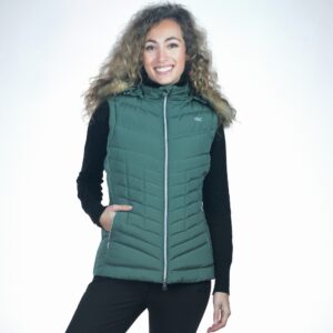 Gilet F&C SM KIANA