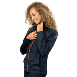 Veste dame F&C AEROLITA