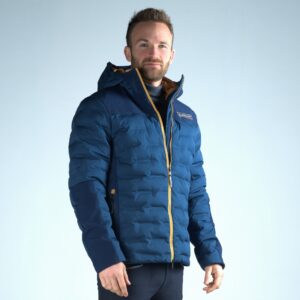 Parka imperméable homme F&C NULATO