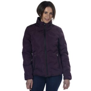 Parka Technique dame F&C KELOWNA