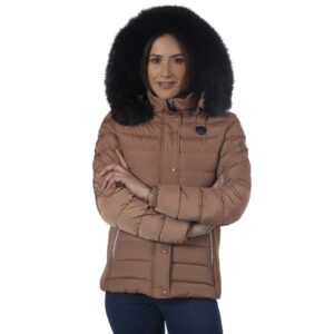 Parka dame F&C SARNIA