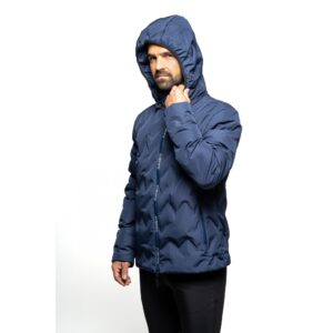 Doudoune imperméable homme KULUSUK