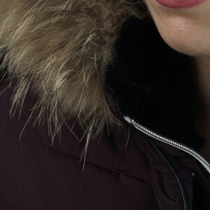 Parka dame F&C RAUMA