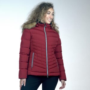 Parka dame F&C WASILLA