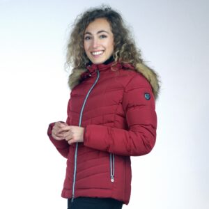 Parka dame F&C WASILLA