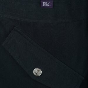 Parka imperméable dame F&C HAMINA