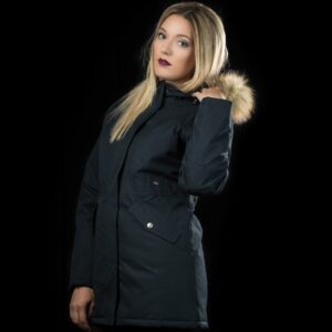 Parka imperméable dame F&C HAMINA